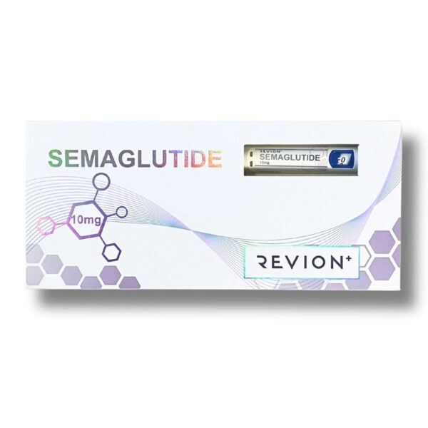 Revion Semaglutide 10MG Injectable Pen buy retatrutide uk supplier